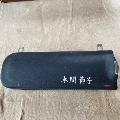 YAMAHA トランペット　YTR-135