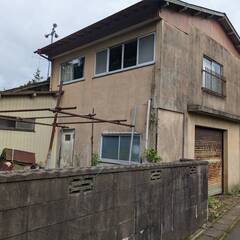 (決りました)【3.9万円 駅徒歩15分 一戸建て15年で差し上げます！】生活保護者の方、子育て中で周囲への騒音を気にされている方、一戸建てで暮らしてみませんか？ペットOK！DIY自由！２階建て戸建て、4LDK、137.53㎡【保証会社の審査が不安な方ご相談ください】 - 香取郡