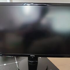 BenQ 27インチモニター
