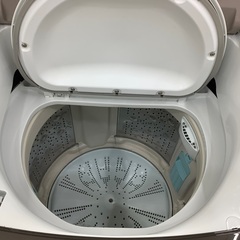 HITACHI 縦型洗濯乾燥機 HITACHI 縦型洗濯乾燥機