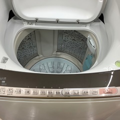 HITACHI 縦型洗濯乾燥機 HITACHI 縦型洗濯乾燥機