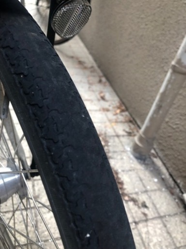 【取引中】ギュット・ステージ22  電動自転車　親子乗せ