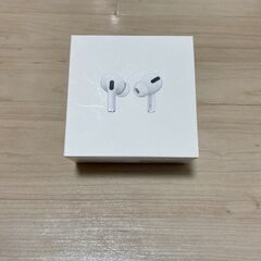 AirPods　エアポッズ　箱のみ