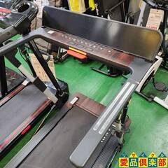 【愛品倶楽部柏店】HOME WALKING 家庭用トレッドミル LEDディスプレイの画像