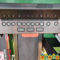 【愛品倶楽部柏店】HOME WALKING 家庭用トレッドミル LEDディスプレイの画像