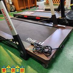 【愛品倶楽部柏店】HOME WALKING 家庭用トレッドミル LEDディスプレイの画像