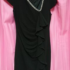 ☆新品同様☆キャバドレス☆