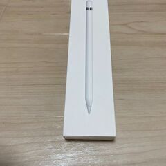 Apple Pencil　第一世代　箱のみ