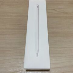 Apple Pencil　第2世代　