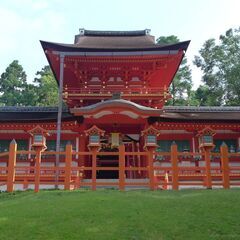 女子限定・神社ツアー！！