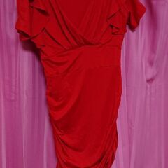 ☆新品☆キャバドレス☆