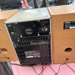 victorのコンポあげます！の画像