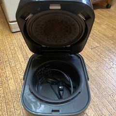 炊飯器 3号の画像