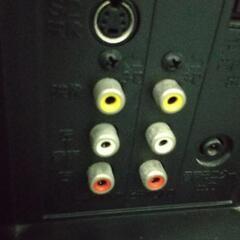 三菱 ブルーレイ内蔵液晶テレビの画像