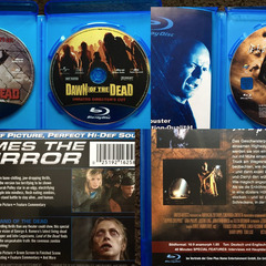 ★DAWN OF THE DEAD/ロメロLAND OF THE...