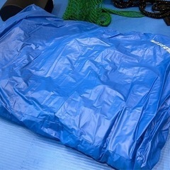 投げ込み用などのふかふかなマットです！