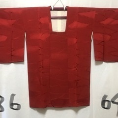 リユース羽織・道行No.42