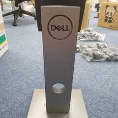 DELL　パソコンスタンド