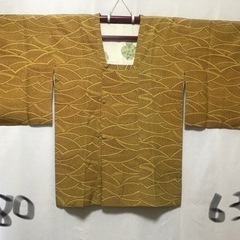 リユース羽織・道行No.44