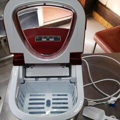 卓上　製氷機　100vの画像