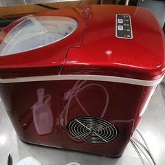 卓上　製氷機　100vの画像