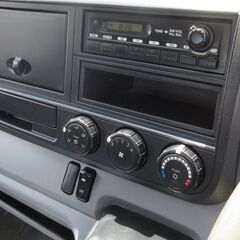 三菱ふそう キャンター　3.0 強化ダンプ 全低床 ディーゼルターボ　全塗装済3トン　保証付の画像