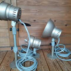 コメットストロボ 丸型 3個セットの画像