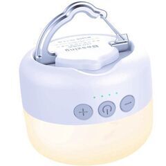 ランタン ledランタン 光色・輝度記憶搭載 3色切替 無段階調...