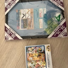 決まりました！ミニオン300ピースパズルと枠セット
