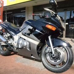 NO.4715　ＺＺＲ４００　Ｎ型　水冷４サイクル１６バルブ４気...