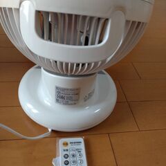 サーキュレーターの画像