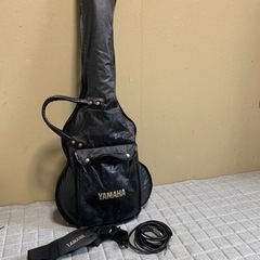 YAMAHA APXT-IA  ギターの画像