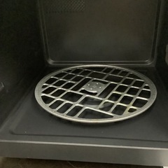 2022年製‼️パナソニックNE-KA1-W電子レンジ　リサイクルショップ宮崎屋　佐土原店　24.8.30Fの画像