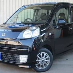 ホンダ ライフ ディーバ🚗　小回りがきくよ🎶