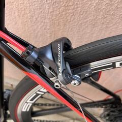 GIANT CONTEND2　ロードバイクの画像