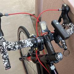 GIANT CONTEND2　ロードバイクの画像