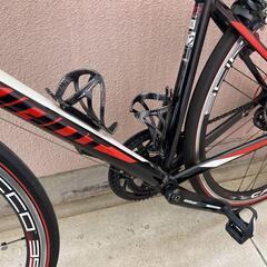 GIANT CONTEND2　ロードバイクの画像