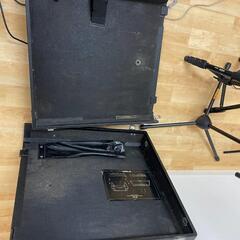 YAMAHA　CP-30 の画像