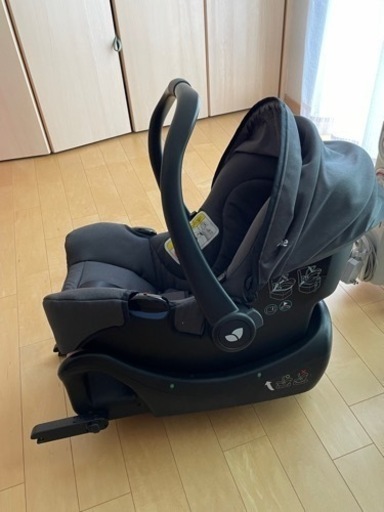 子供用チャイルドシート