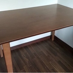 無料その⑦ テーブルの画像