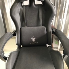 ゲーミングチェア　DOWINX の画像