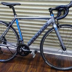 ロードバイク★キャノンデールOPTIMO