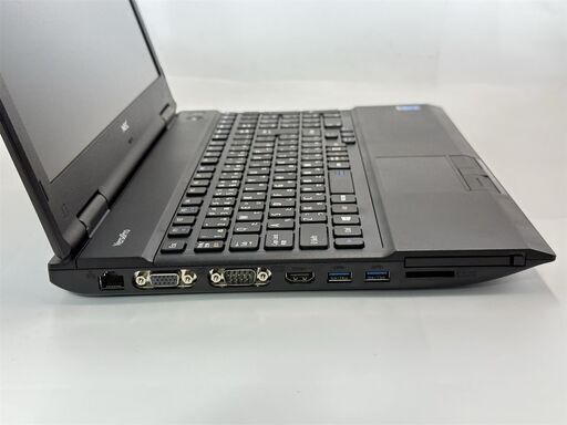 送料無料 保証付 中古美品 高速SSD フルHD 15.6型 ノートパソコン NEC PC-VK30HDZEN 第4世代 Core i7 8GB DVD テンキー付 Windows11 Office 送料無料 保証付 中古美品 高速SSD フルHD 15.6型 ノートパソコン NEC PC-VK30HDZEN 第4世代 Core i7 8GB DVD テンキー付 Windows11 Office