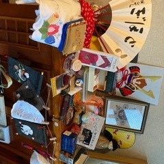 小物色々の画像