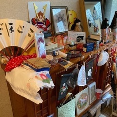 小物色々の画像
