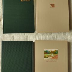 南山カントリークラブの３０年