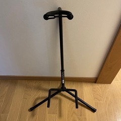 ギターのスタンド