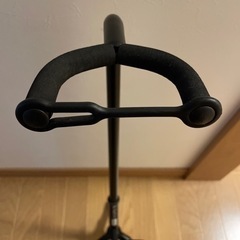 ギターのスタンドの画像