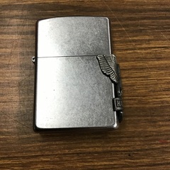 ZIPPO HARLEY-DAVIDSON 2002