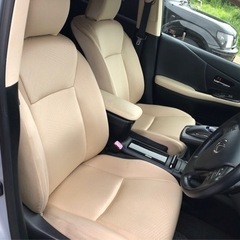 レクサス　HS250 低走行　最安値の画像